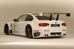 BMW M3 Le Mans 2009 года